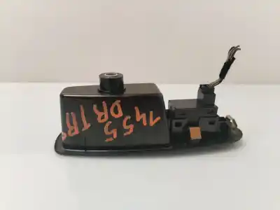 Second-hand car spare part rear right power window switch for lancia ypsilon (402) silver oem iam references 735531348  verificado 24-11-25