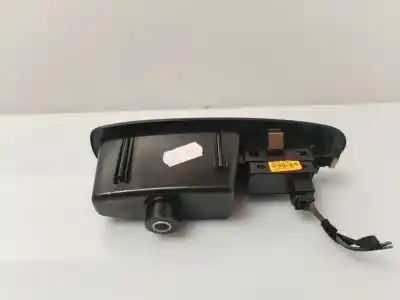 Second-hand car spare part rear right power window switch for lancia ypsilon (402) silver oem iam references 735531348  verificado 24-11-25