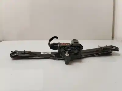 Second-hand car spare part driver left window regulator for lancia ypsilon (402) silver oem iam references 51935795  verificado 24-11-25