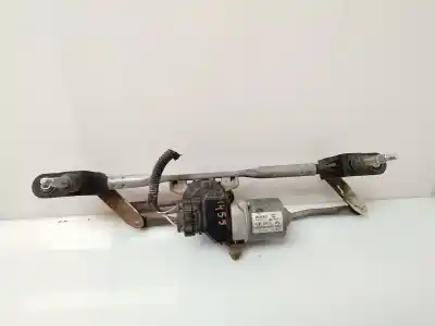 Pezzo di ricambio per auto di seconda mano tiranti e motorino del tergicristallo anteriore per lancia ypsilon (402) silver riferimenti oem iam ms159200-9200  verificado 1-12-25