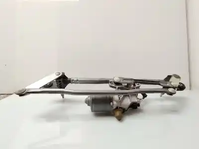 Pezzo di ricambio per auto di seconda mano Tiranti E Motorino Del Tergicristallo Anteriore per LANCIA YPSILON (402) Silver Riferimenti OEM IAM MS159200-9200  VERIFICADO 1-12-25