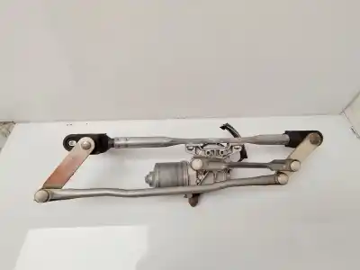 Pezzo di ricambio per auto di seconda mano tiranti e motorino del tergicristallo anteriore per lancia ypsilon (402) silver riferimenti oem iam ms159200-9200  verificado 1-12-25