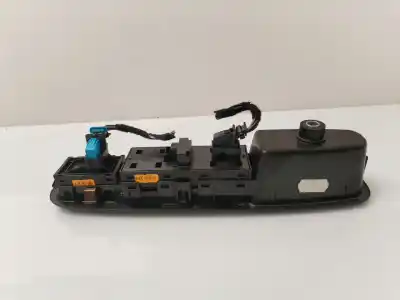 Pezzo di ricambio per auto di seconda mano Interruttore Alzacristalli Anteriore Sinistro per LANCIA YPSILON (402) Silver Riferimenti OEM IAM 735531346  VERIFICADO 24-11-25