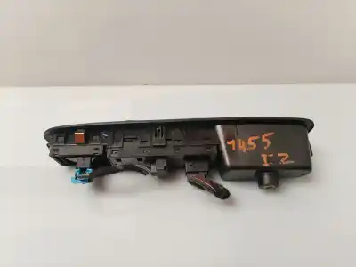 Pezzo di ricambio per auto di seconda mano interruttore alzacristalli anteriore sinistro per lancia ypsilon (402) silver riferimenti oem iam 735531346  verificado 24-11-25