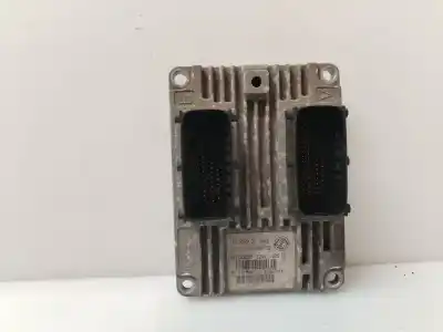Pezzo di ricambio per auto di seconda mano centralina motore per lancia ypsilon (402) silver riferimenti oem iam 51957014  verificado 24-11-25