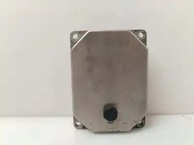 Pezzo di ricambio per auto di seconda mano centralina motore per lancia ypsilon (402) silver riferimenti oem iam 51957014  verificado 24-11-25