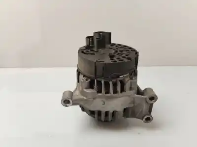 Peça sobressalente para automóvel em segunda mão alternador por lancia ypsilon (402) silver referências oem iam 51859041  verificado 24-11-25