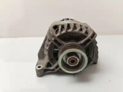 Peça sobressalente para automóvel em segunda mão alternador por lancia ypsilon (402) silver referências oem iam 51859041  verificado 24-11-25