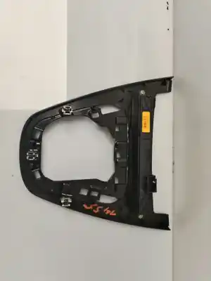 Pezzo di ricambio per auto di seconda mano modanatura per lancia ypsilon (402) silver riferimenti oem iam 735486337  verificado 25-11-25