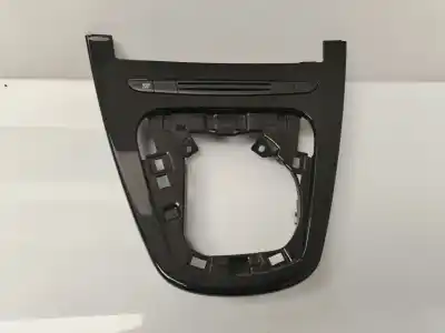 Pezzo di ricambio per auto di seconda mano modanatura per lancia ypsilon (402) silver riferimenti oem iam 735486337  verificado 25-11-25