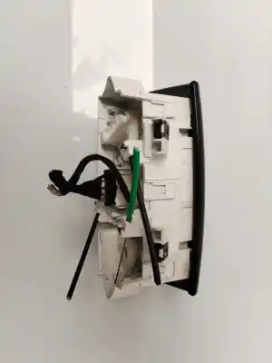 Peça sobressalente para automóvel em segunda mão COMANDO DE SOFAGEM (CHAUFFAGE / AR CONDICIONADO)  por LANCIA YPSILON (402)  Referências OEM IAM 5N8500070  VERIFICADO 25-11-25