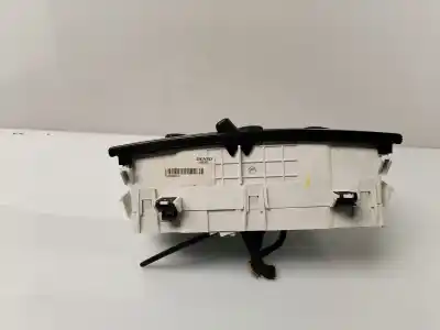 Peça sobressalente para automóvel em segunda mão comando de sofagem (chauffage / ar condicionado)  por lancia ypsilon (402) silver referências oem iam 5n8500070  verificado 25-11-25