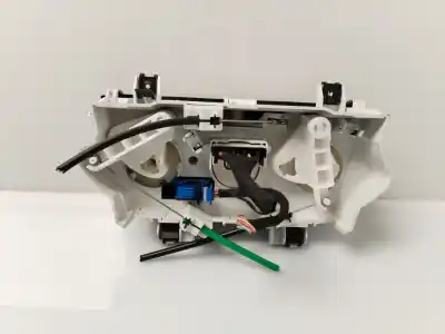Peça sobressalente para automóvel em segunda mão comando de sofagem (chauffage / ar condicionado)  por lancia ypsilon (402) silver referências oem iam 5n8500070  verificado 25-11-25