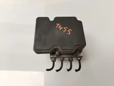 Second-hand car spare part abs for lancia ypsilon (402) silver oem iam references 0265243284