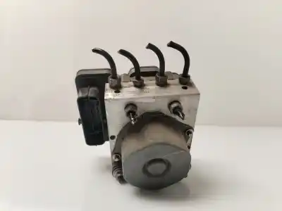 Peça sobressalente para automóvel em segunda mão abs por lancia ypsilon (402) silver referências oem iam 0265243284  verificado 25-11-25