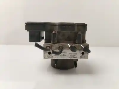 Peça sobressalente para automóvel em segunda mão abs por lancia ypsilon (402) silver referências oem iam 0265243284  verificado 25-11-25