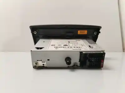 Pezzo di ricambio per auto di seconda mano impianto audio / radio cd per lancia ypsilon (402) silver riferimenti oem iam 7642324316  verificado 25-11-25