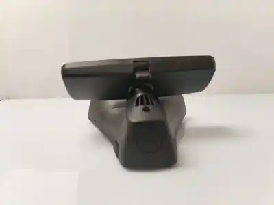 Second-hand car spare part interior rearview mirror for lancia ypsilon (402) silver oem iam references e3021040