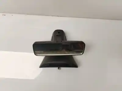 Peça sobressalente para automóvel em segunda mão espelho retrovisor interior por lancia ypsilon (402) silver referências oem iam e3021040  verificado 25-11-25