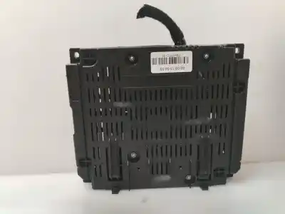 Pezzo di ricambio per auto di seconda mano SCATOLA RELÈ/FUSIBILI per LANCIA YPSILON (402)  Riferimenti OEM IAM 51946545  VERIFICADO 25-11-25