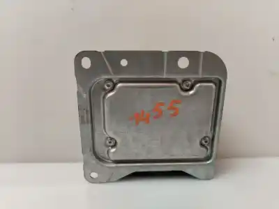 Pezzo di ricambio per auto di seconda mano centralina airbag per lancia ypsilon (402) silver riferimenti oem iam 0285011805  verificado 25-11-25