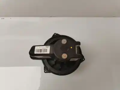 Peça sobressalente para automóvel em segunda mão ventilador de aquecimento por lancia ypsilon (402) silver referências oem iam 98619595  verificado 25-11-25