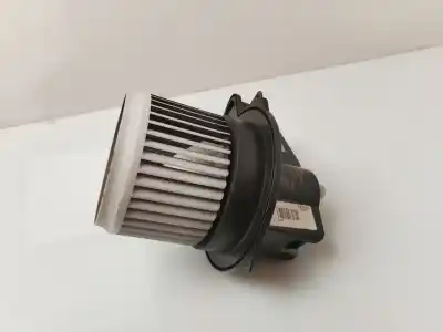 Peça sobressalente para automóvel em segunda mão ventilador de aquecimento por lancia ypsilon (402) silver referências oem iam 98619595  verificado 25-11-25