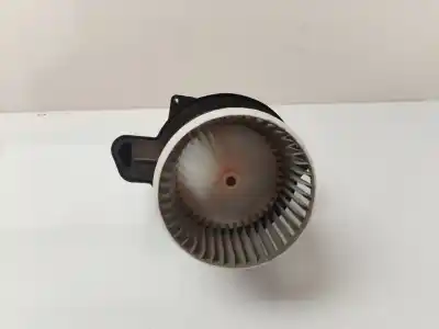 Second-hand car spare part heating fan for lancia ypsilon (402) silver oem iam references 98619595