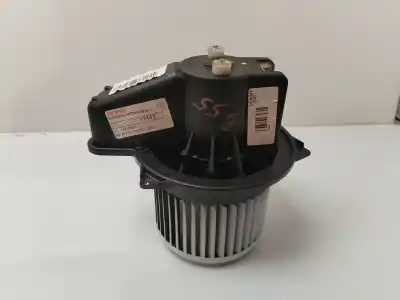 Peça sobressalente para automóvel em segunda mão ventilador de aquecimento por lancia ypsilon (402) silver referências oem iam 98619595  verificado 25-11-25