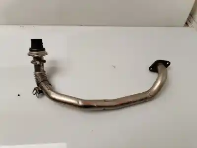 Pezzo di ricambio per auto di seconda mano tubo per peugeot 407 st confort riferimenti oem iam 9652264880