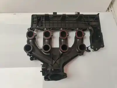 Second-hand car spare part intake manifold for citroen jumpy hdi 120 27 l1h1 furg. 120 cv / 88 kw oem iam references 9645977980  verificado 25-11-25