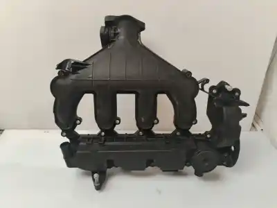 Second-hand car spare part intake manifold for citroen jumpy hdi 120 27 l1h1 furg. 120 cv / 88 kw oem iam references 9645977980  verificado 25-11-25