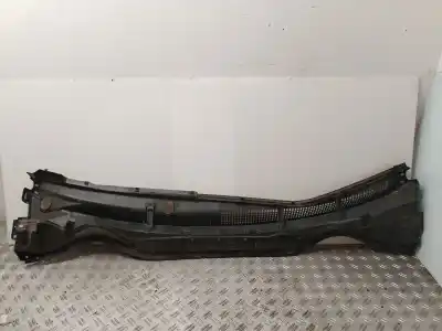 Peça sobressalente para automóvel em segunda mão grelha torpedo curcuvan por toyota auris hybrid active referências oem iam 55708-02470