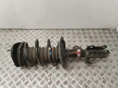 Peça sobressalente para automóvel em segunda mão amortecedor dianteiro direito por toyota auris hybrid active referências oem iam 48510-02e00
