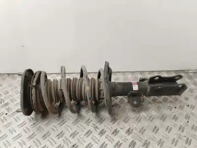 Peça sobressalente para automóvel em segunda mão amortecedor dianteiro esquerdo por toyota auris hybrid active referências oem iam 48520-02e00  verificado 25-11-25