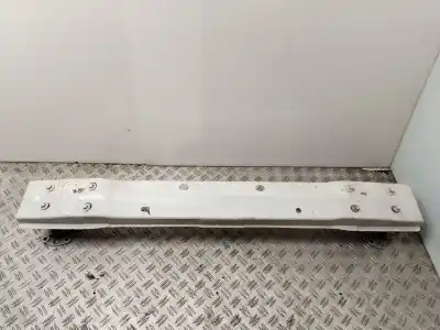 Peça sobressalente para automóvel em segunda mão reforço do pára choques traseiro por toyota auris hybrid active referências oem iam 