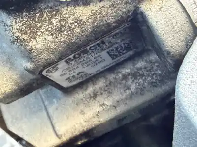 Pezzo di ricambio per auto di seconda mano motore completo per citroen c3 collection riferimenti oem iam 8hr