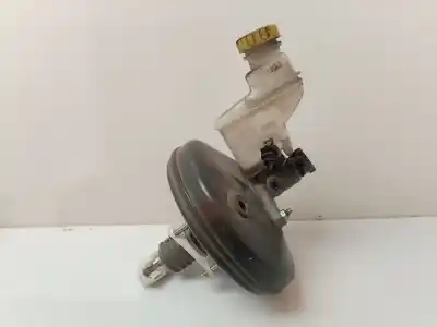 Peça sobressalente para automóvel em segunda mão servo freio por lancia ypsilon (402) silver referências oem iam 51853882  verificado 25-11-25