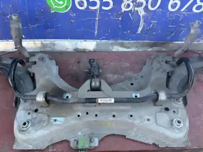 Pezzo di ricambio per auto di seconda mano assale anteriore per renault clio iv limited riferimenti oem iam 546112239r