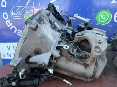 Pezzo di ricambio per auto di seconda mano riduttore per citroen c3 collection riferimenti oem iam 20cq66  verificado 26-11-25