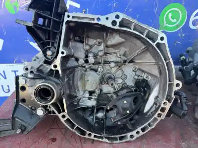 Pezzo di ricambio per auto di seconda mano riduttore per citroen c3 collection riferimenti oem iam 20cq66  verificado 26-11-25