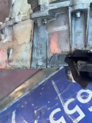 Pezzo di ricambio per auto di seconda mano riduttore per citroen c3 collection riferimenti oem iam 20cq66