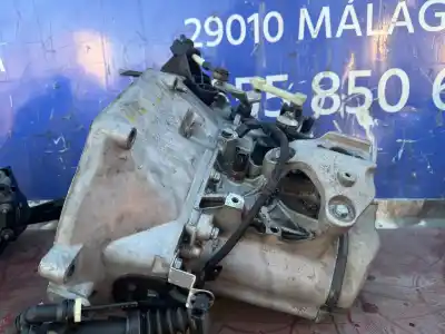 Second-hand car spare part gearbox for citroen c3 collection oem iam references 20cq66  verificado 26-11-25