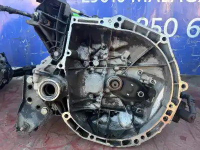 Second-hand car spare part gearbox for citroen c3 collection oem iam references 20cq66  verificado 26-11-25