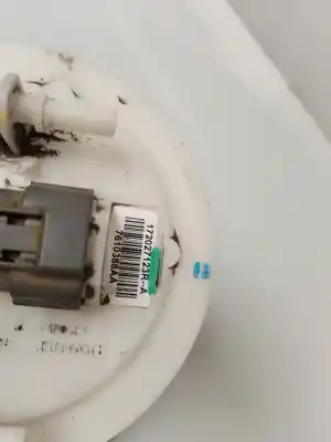 Автозапчасти б/у индикатор за dacia dokker laureate ссылки oem iam 172027123r