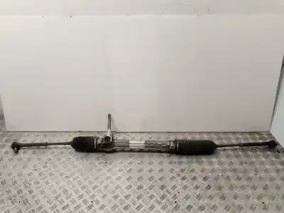 Second-hand car spare part steering rack for lancia ypsilon (402) silver oem iam references a0020918g