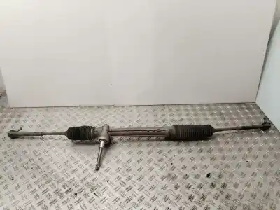 Peça sobressalente para automóvel em segunda mão caixa de direção por lancia ypsilon (402) silver referências oem iam a0020918g  verificado 26-11-25