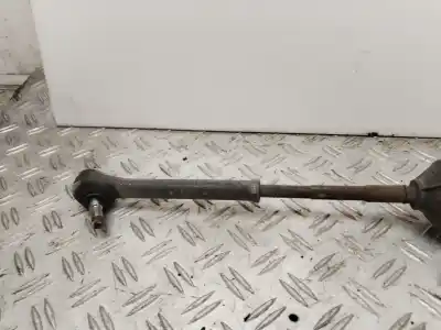 Peça sobressalente para automóvel em segunda mão caixa de direção por lancia ypsilon (402) silver referências oem iam a0020918g  verificado 26-11-25