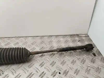 Peça sobressalente para automóvel em segunda mão caixa de direção por lancia ypsilon (402) silver referências oem iam a0020918g  verificado 26-11-25