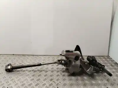 Second-hand car spare part steering column for lancia ypsilon (402) silver oem iam references 2816037207e  verificado 26-11-25